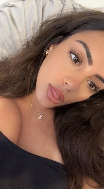 Full leaked Choppawife private onlyfans photo