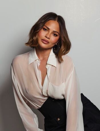 Chrissy Teigen