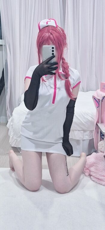 Full leaked Hexedspades private onlyfans photo