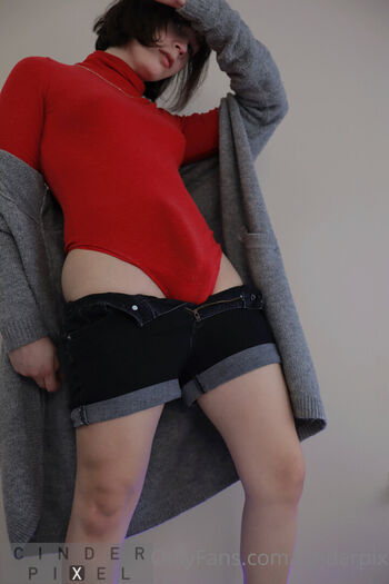 Full leaked Cinderxsparksxfree private onlyfans photo