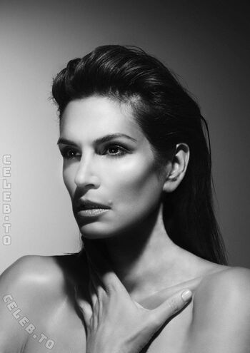 Full leaked Cindy crawford private onlyfans photo