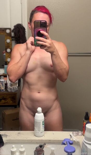 Full leaked Claire max private onlyfans photo