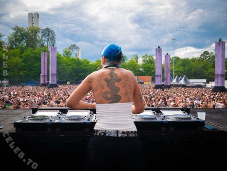 Full leaked Cloudy dj private onlyfans photo