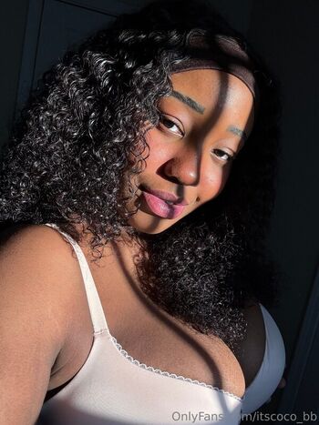 Full leaked Cocobaby private onlyfans photo