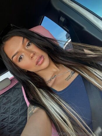 Full leaked Cora jade private onlyfans photo