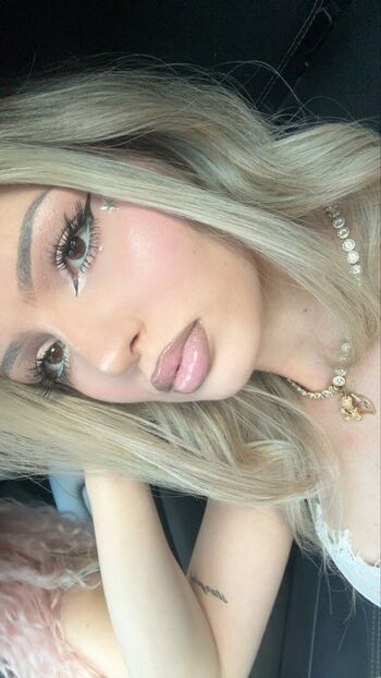 Full leaked Corina monica private onlyfans photo