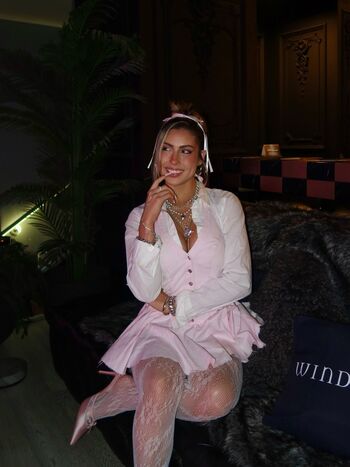 Full leaked Cortney gibson page private onlyfans photo