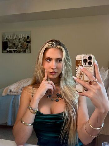 Full leaked Cortney gibson private onlyfans photo