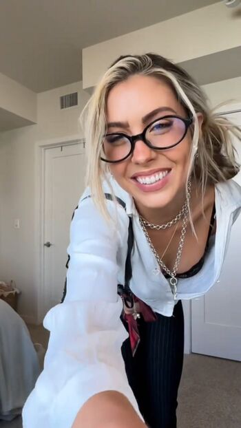 Full leaked Cortney gibson private onlyfans photo