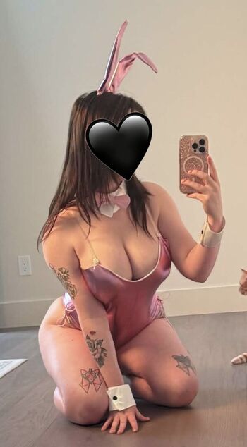 Full leaked Cottontailva private onlyfans photo