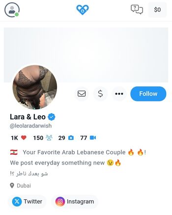 Full leaked Couple swaps private onlyfans photo