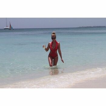 Full leaked Courtney hansen private onlyfans photo