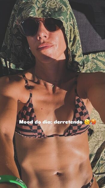 Cristiane Dias