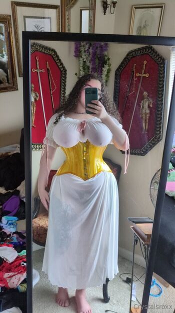 Full leaked Crystallovinghomo private onlyfans photo