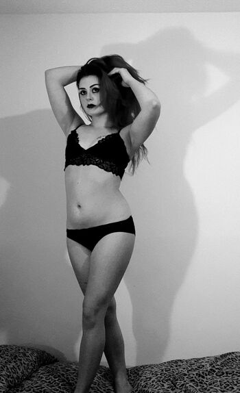Full leaked Crywolfbaby private onlyfans photo