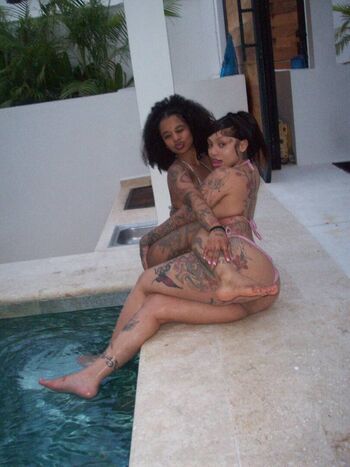 Full leaked Cuban doll private onlyfans photo