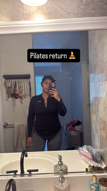 Full leaked Curlywurdy private onlyfans photo