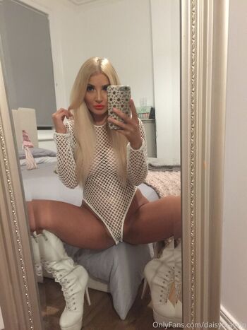 Full leaked Cutiedaisymay private onlyfans photo