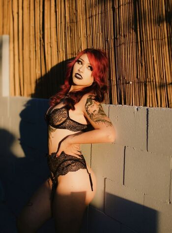 Full leaked Cyndersensation private onlyfans photo