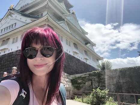 Full leaked Cynthia rothrock private onlyfans photo