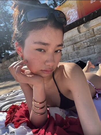 Full leaked Dkchung private onlyfans photo