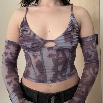 Full leaked Dandryad private onlyfans photo