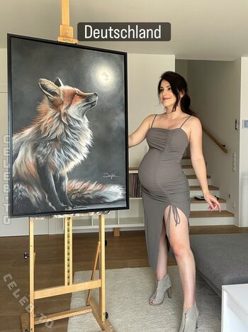 Full leaked Dani vinci private onlyfans photo