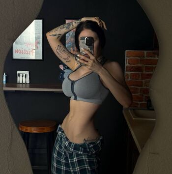 Full leaked Daria gurieva private onlyfans photo