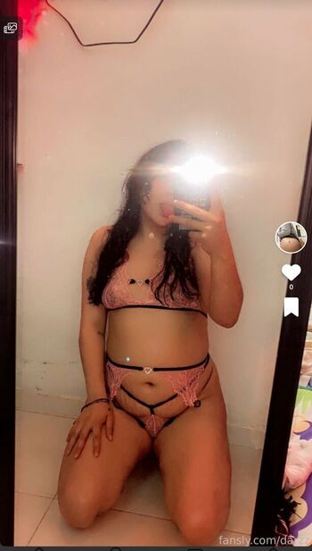 Full leaked Darzzz private onlyfans photo