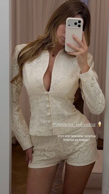 Full leaked Dasha boyko private onlyfans photo