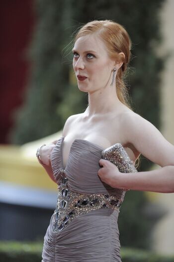 Full leaked Deborah ann woll private onlyfans photo