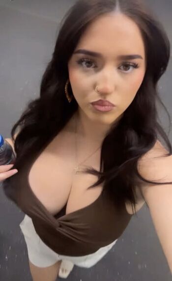 Full leaked Delaina kilduff private onlyfans photo