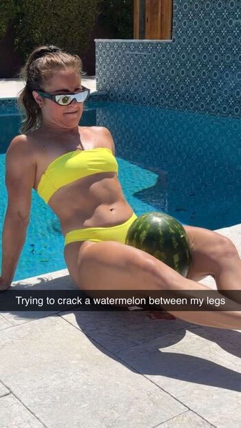 Full leaked Demi bagby private onlyfans photo