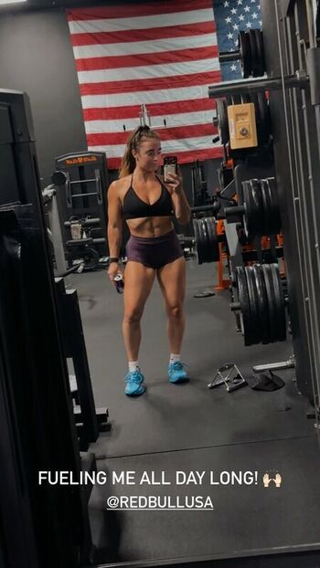 Full leaked Demi bagby private onlyfans photo