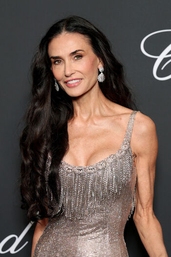 Full leaked Demi moore page private onlyfans photo
