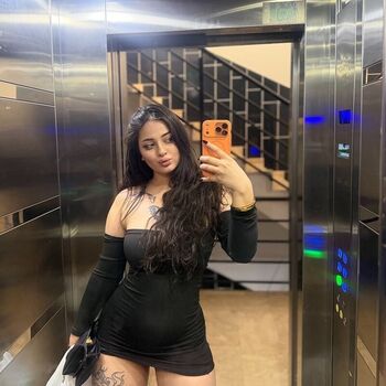 Full leaked Deniz cura private onlyfans photo