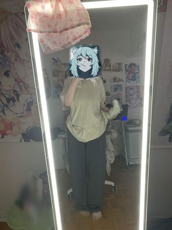 Full leaked Denpafish private onlyfans photo