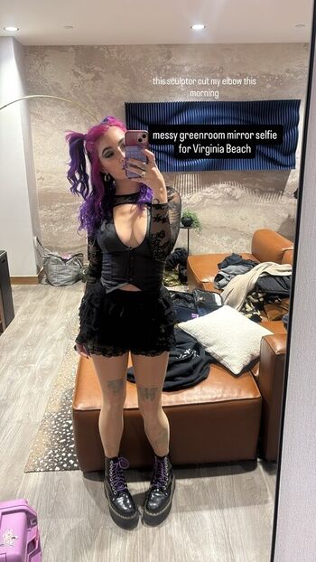 Full leaked Devin papadol private onlyfans photo