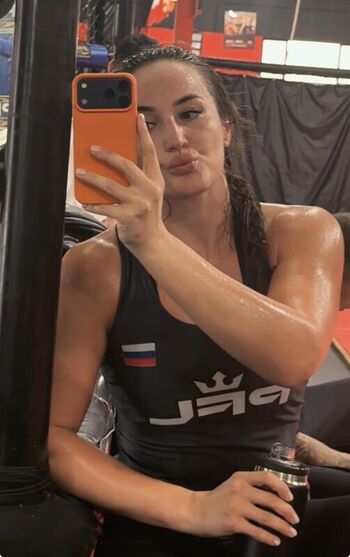 Diana Avsaragova