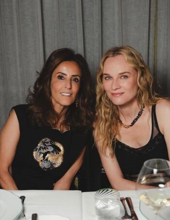 Full leaked Diane kruger private onlyfans photo