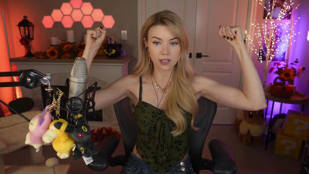 Full leaked Dizzykitten private onlyfans photo