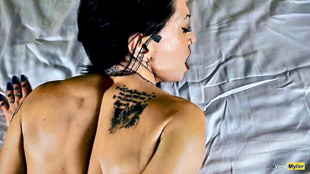 Full leaked Dr nikki private onlyfans photo