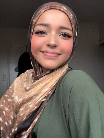 Full leaked Earthtokhadija private onlyfans photo