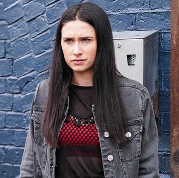 Full leaked Eastenders babes private onlyfans photo