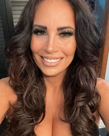 Full leaked Ecw francine private onlyfans photo