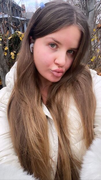 Full leaked Elizabeth m private onlyfans photo