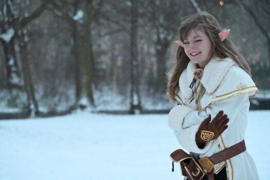 Ella Freya