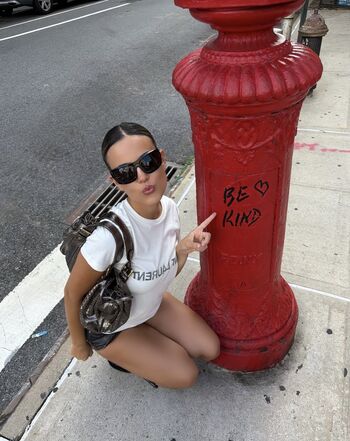 Full leaked Ella mendelsohn private onlyfans photo