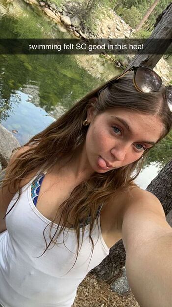 Full leaked Ella rene private onlyfans photo