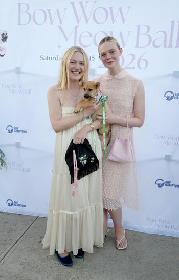 Full leaked Elle fanning private onlyfans photo